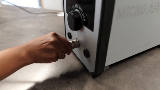 Connecting the handpiece – Tutorial смотреть онлайн