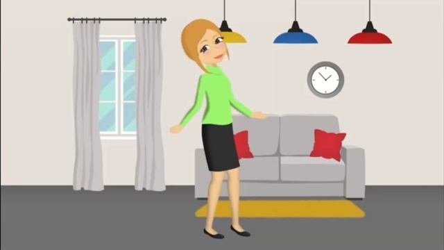 школа кролика Бобо-мама