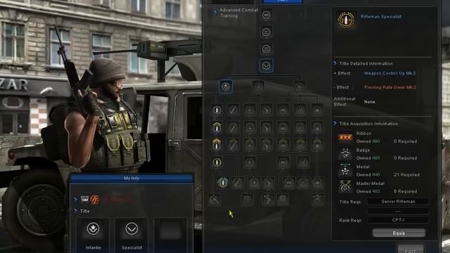 [PBEmu.RU] Реализация перок (умений) смотреть онлайн