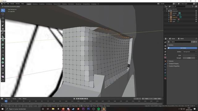 SIG Sauer P250 — Blender 2.8 Timelapse смотреть онлайн