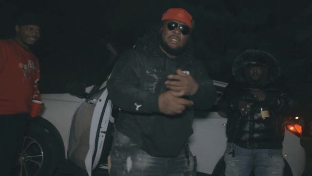 Dutch Mula - Ride (Official Video) смотреть онлайн