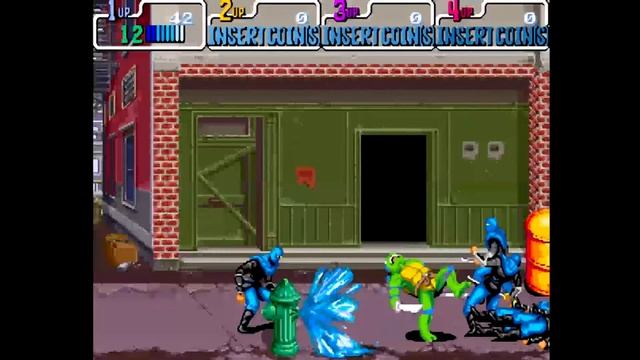 #1 Выпуск Arcade Game History смотреть онлайн