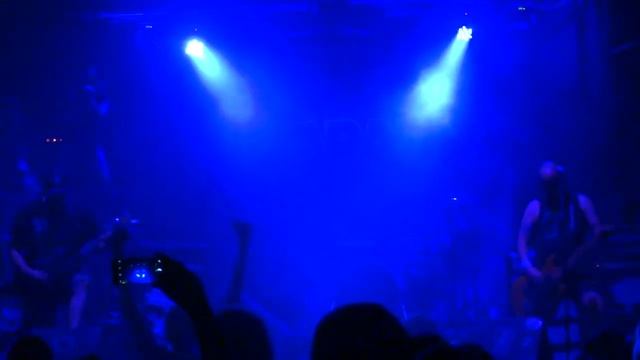 Teething 9/09/17 @ Caracol - Madrid смотреть онлайн