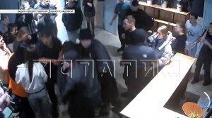 Хотя убийцы, открыто убившие предпринимателя в Шахунье, всем известны, их не могут задержать месяц