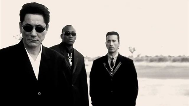 Брат якудзы.Mix.D.F.