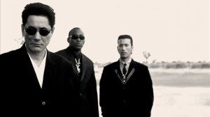 Брат якудзы.Mix.D.F.