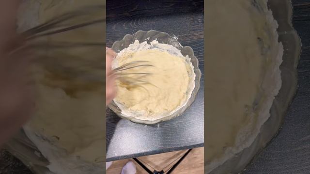 Оладьи с яблоками смотреть онлайн