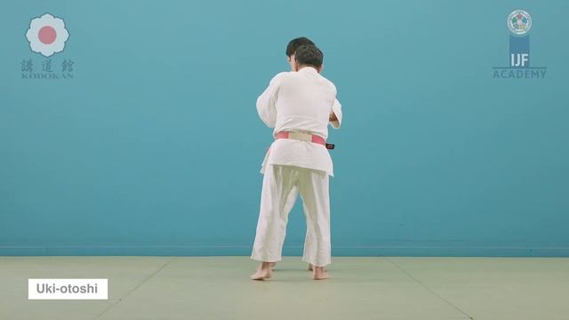 !!!Te-waza!!! смотреть онлайн