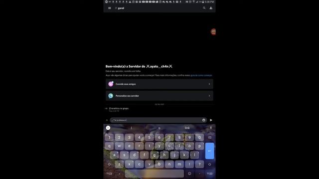 COMO CONFIGURAR O BOT ZIRA NO DISCORD | NG Wolf смотреть онлайн