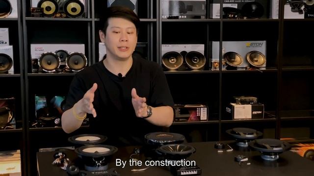 6 Step Guide To Upgrading Your Car Audio - How To Create Your Dream Car Audio System (Part 1)