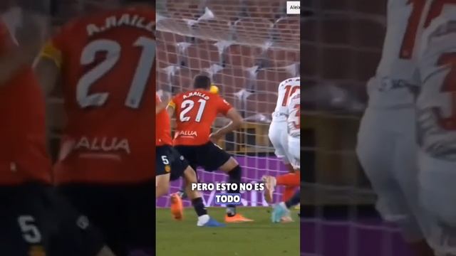 💣 ERRORES GRAVES de los ÁRBITROS en LA LIGA👎🏻 #shorts #futbol #manucoto7 смотреть онлайн