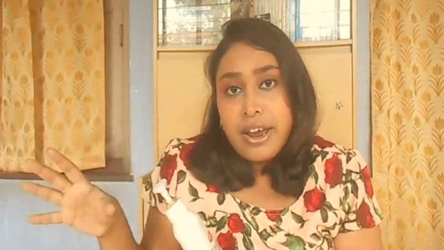 Dabur Almond Shampoo Review смотреть онлайн