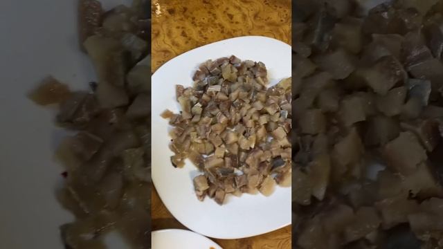 СЕЛЕДКА ПОД ШУБОЙ самый лучший рецепт смотреть онлайн