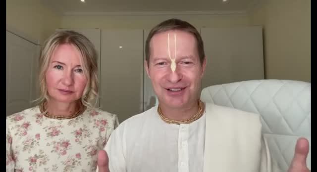 Интервью с Алексеем Тонких - 2024-06-02 - Шри Прем Прайоджан