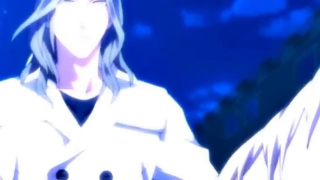 Аниме клип про любовь - Она) смотреть онлайн