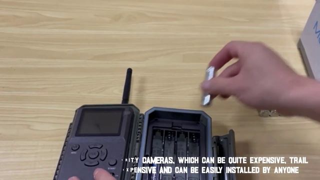 Trail Home Security Camera 2023 | Trail Camera for Home Security: Is It a Good Idea смотреть онлайн