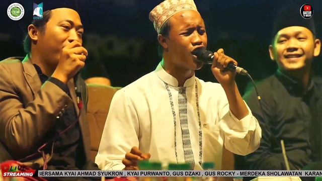 IKU IKU IKU SAKING ULAMA || ALAMAT ANAK SHOLEH смотреть онлайн