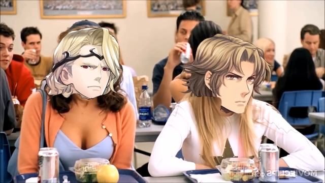 Berkut in Fire Emblem Heroes смотреть онлайн