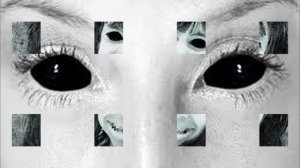 Дети с чёрными глазами Кто они