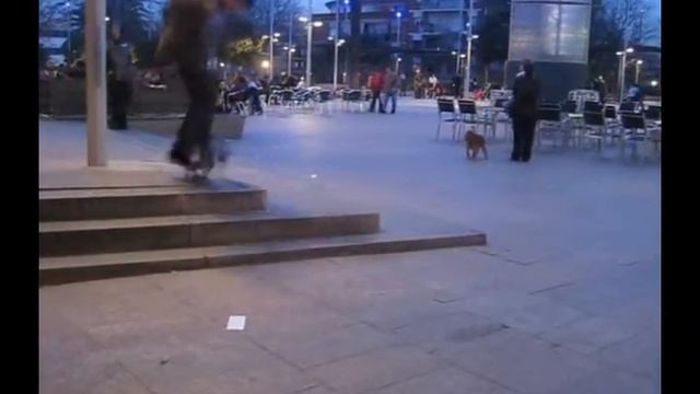 Fucking Stairs... смотреть онлайн