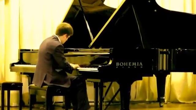 Dana Suesse - Afternoon of a Black Faun (Evening in Harlem) смотреть онлайн