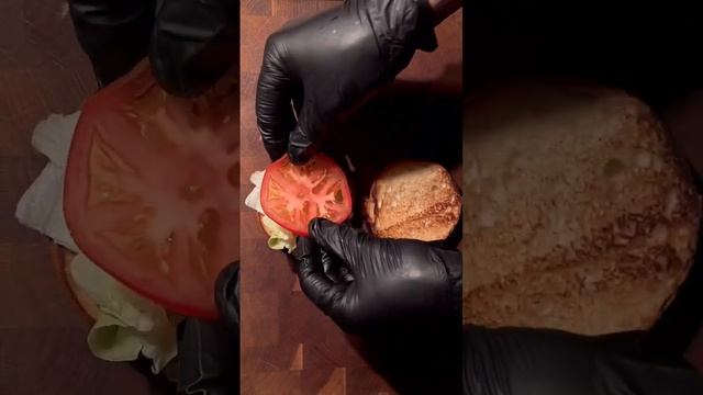 БИГ ТЕЙСТИ 🍔 смотреть онлайн