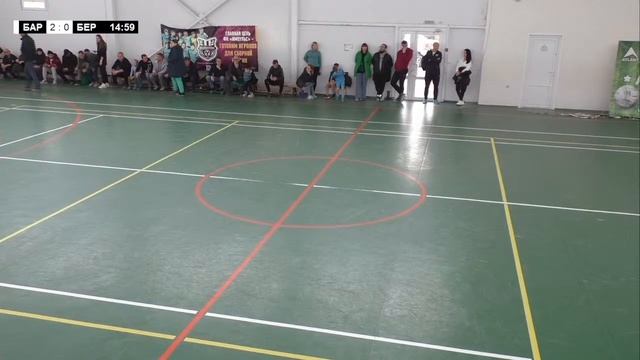 Барс - Беркут смотреть онлайн