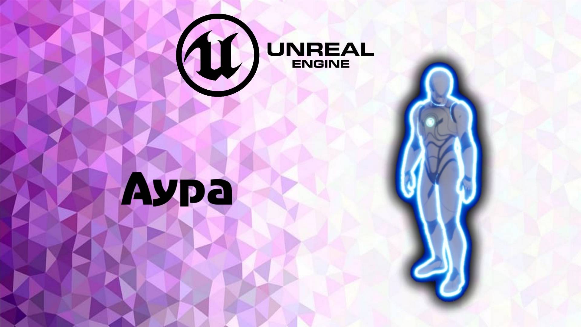 [UE5] Аура урок смотреть онлайн