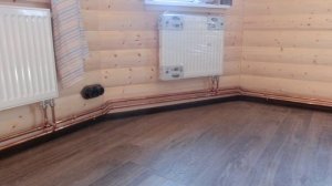 Отопление медными трубами