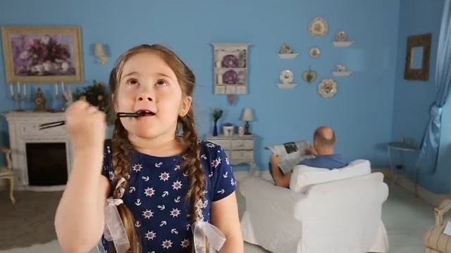 Ролик для сети парикмахерских "Мармелад" - Мы любим мечтать смотреть онлайн