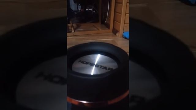 Hopestar h20 bass test смотреть онлайн