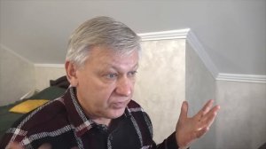 Как убрать лишние переживания души. Психолог Азаров