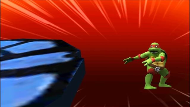Turtle Defense Breakthrough - Teenage Mutant Ninja Turtles Legends смотреть онлайн