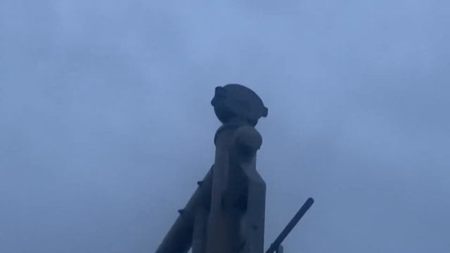 WCH Mechanical Bell смотреть онлайн