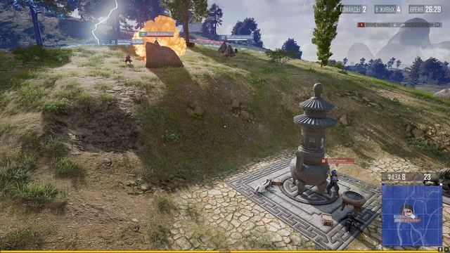 PLAYERUNKNOWN'S BATTLEGROUNDS 2025.01.10 - 22.02.55.01