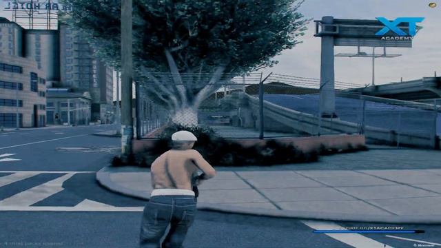 1 Xitado Vs 2 Garotas GTA RP