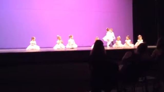 Margot's Dance смотреть онлайн
