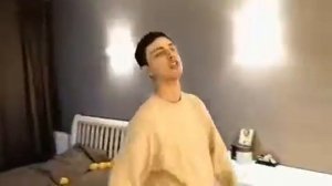 Мэвл - Апельсиновый фреш