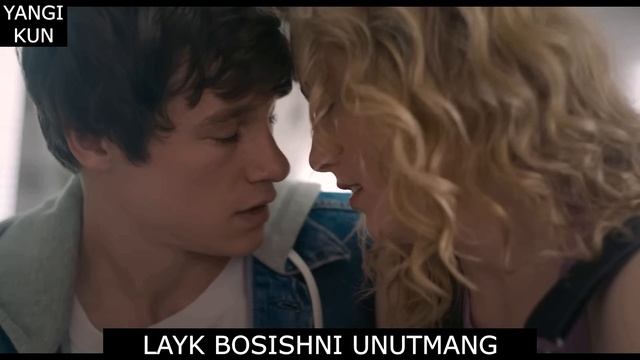 XAR XIL USULDA LAZZAT BAG'ISHLAGAN YIGIT QIZ BILAN VAQT ORALIG'IDA QOLDI | TARJIMA KINOLAR | MOVIES