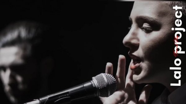Lalo project- Silent night