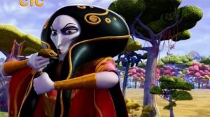 мия и я 1 сезон 1 серия