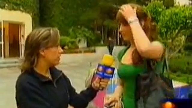 Susana Gonzalez es la protagonista de "Pasion"! смотреть онлайн