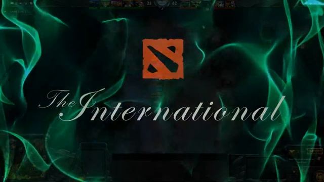 Dota смотреть онлайн