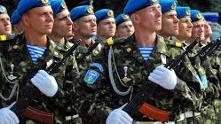 Кавер На песню Синева голубые береты под гитару