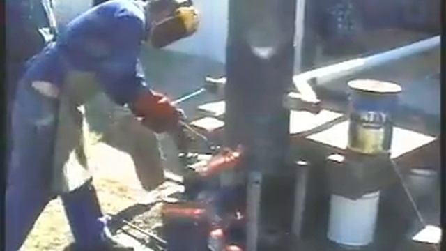 Melting cast iron in a cupola revisited смотреть онлайн