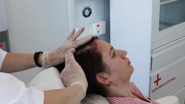 PRP терапия кортексил (Cortexyl)