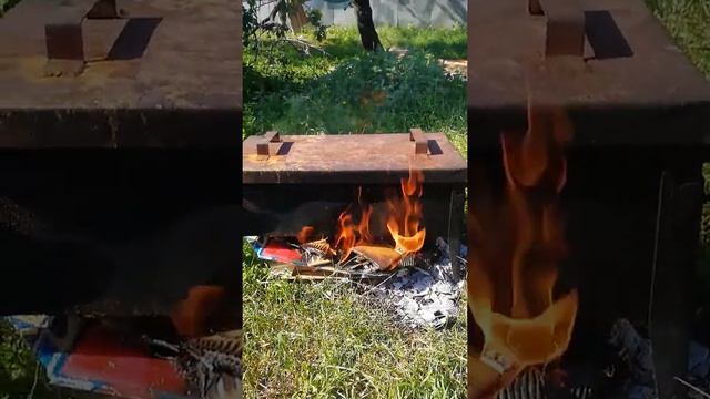 Копчёная скумбрия горячего копчения. смотреть онлайн
