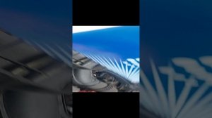 Замена воздушного фильтра на Renault Duster 2. NORDFIL AN1077