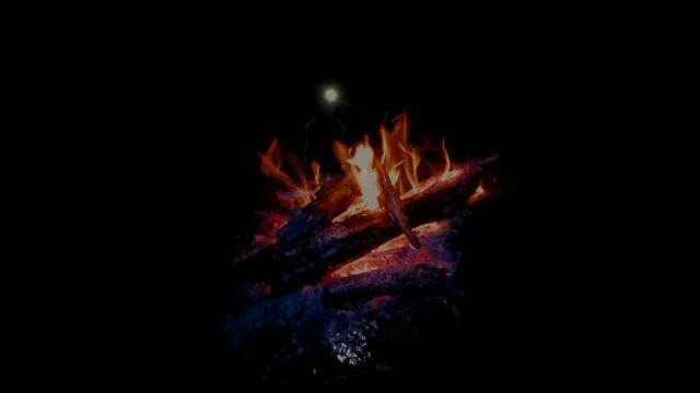 Полуночные голавли и злые щуки