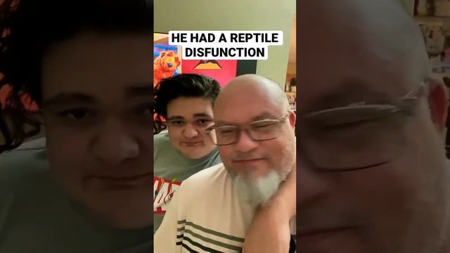 Chameleon - Dad Joke of the Day #Shorts смотреть онлайн